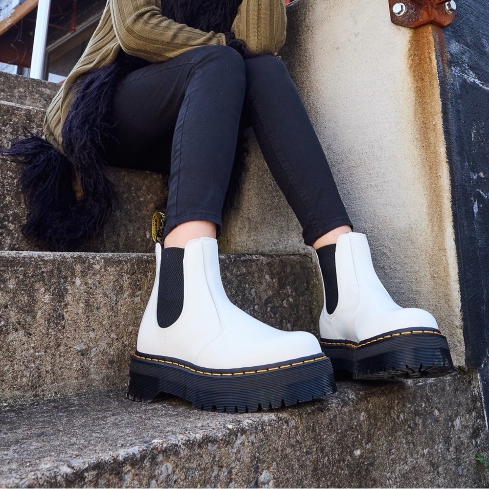 Dr Martens Shoes